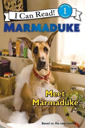 MARMADUKE -MEET MARMADUKE-