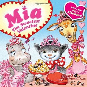 MIA: THE SWEETEST VALENTINE