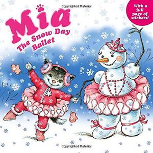 MIA: THE SNOW DAY BALLET