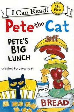 PETE'S BIG LUNCH
