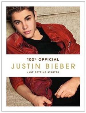 JUSTIN BIEBER: JUST GETTING STARTED (100% OFFICIAL)