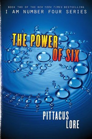 THE POWER OF SIX