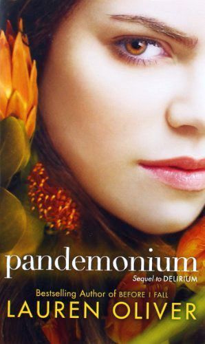 PANDEMONIUM (VERSION EN INGLES)