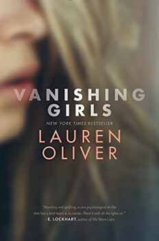 VANISHING GIRLS