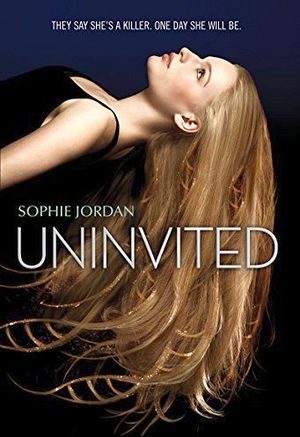 UNINVITED