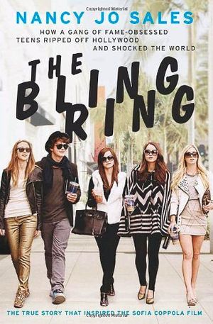 THE BLING RING