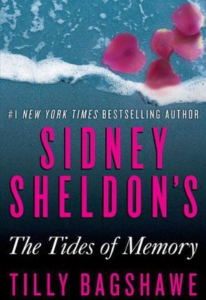 SIDNEY SHELDONS -THE TIDES OF MEMORY-    (HARPER FICTION)