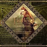 THE HOBBIT THE DESOLATION OF SMAUG -CHRONICLES-
