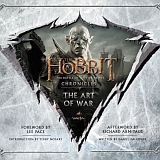 THE HOBBIT THE ART OF WAR -CHRONICLES-