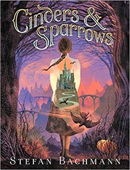 CINDERS AND SPARROWS
