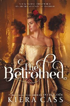 THE BETROTHED