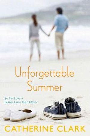 UNFORGETTABLE SUMMER