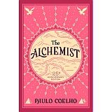 THE ALCHEMIST 25TH