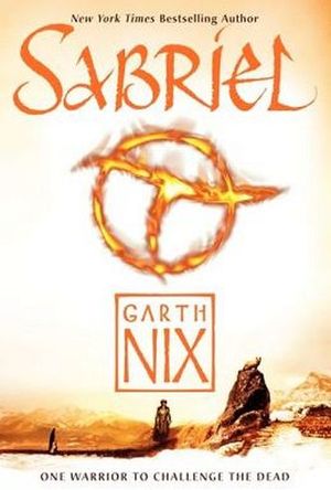 SABRIEL