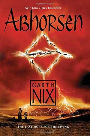 ABHORSEN