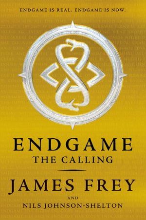 ENDGAME: THE CALLING