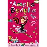 AMELIA BEDELIA CHAPTER BOOK #8: DANCES OFF