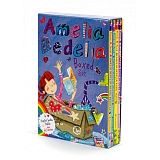 AMELIA BEDELIA CHAPTER BKS BXS