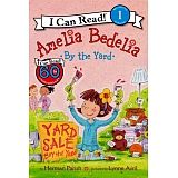 AMELIA BEDELIA BY THE YARD