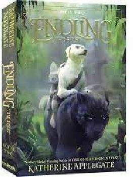 ENDLING (BOOK TWO) -THE FIRST-