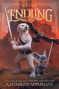 ENDLING #3: THE ONLY