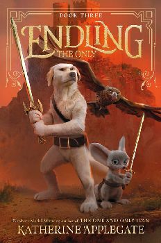 ENDLING THE ONLY -BOOK THREE-