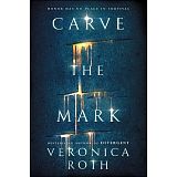 CARVE THE MARK