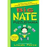 BIG NATE PUZZLEMANIA