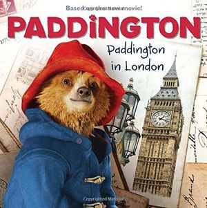 PADDINGTON: PADDINGTON IN LONDON