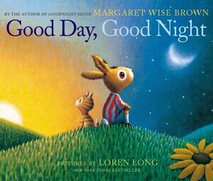 GOOD DAY, GOOD NIGHT (CARTONE)