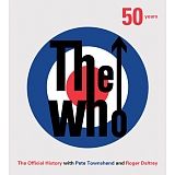 THE WHO -50 YEARS- (HARPER DESIGN)