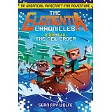 ELEMENTIA CHRONICLES #2: THE NEW ORDER