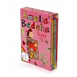 AMELIA BEDELIA CHAPTER BOOK SET #2: BOOKS 5-8