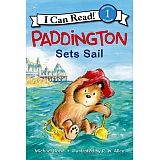 PADDINGTON SETS SAIL