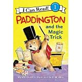 PADDINGTON AND THE MAGIC TRICK