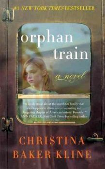 ORPHAN TRAIN