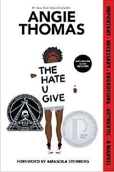 HATE U GIVE