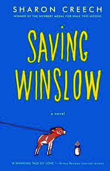 SAVING WINSLOW