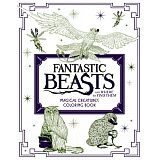FANTASTIC BEASTS AND WHERE TO FIND THEM: MAGICAL CREATURES