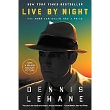 LIVE BY NIGHT