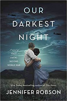 OUR DARKEST NIGHT