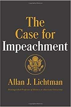 THE CASE OF IMPEACHMENT