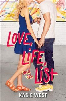 LOVE, LIFE AND THE LIST