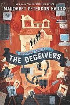 GREYSTONE SECRETS (2) -THE DECEIVERS-