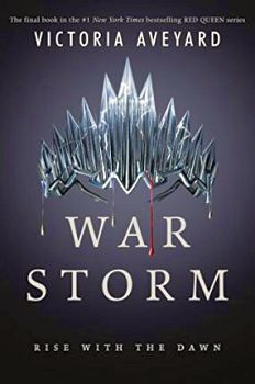 WAR STORM