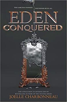 EDEN CONQUERED