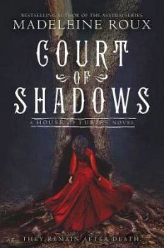 COURT OF SHADOWS