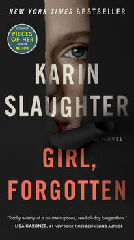 GIRL, FORGOTTEN