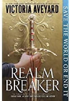 REALM BREAKER