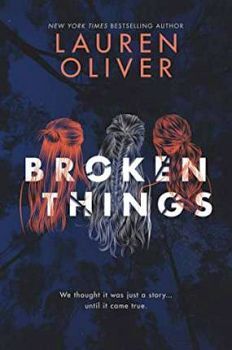 BROKEN THINGS